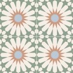 Gayafores Soleil Mint 33,15x33,15