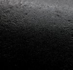 Emigres Riga Black Lappato 60x60