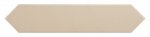 Equipe Arrow Gardenia Cream 5x25