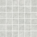 Opoczno Pietra Light Grey Mosaic 29,7x29,7