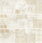 Ceramika Color Vinci Patchwork Dekor 25x75