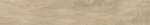 Cersanit Beauty Forest Cream Matt 19,8x119,8
