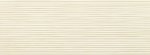 Tubądzin Horizon ivory STR 32,8x89,8
