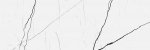 Ceramica Bianca Prestige White 25x75