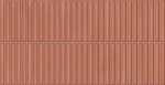 Gayafores Deco Lingot Coral 32x62,5