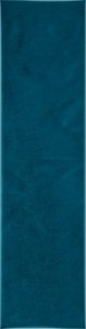 Tubądzin Masovia turchese B gloss STR 29,8x7,8