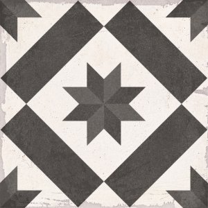 Keros Chez Coco Star 25x25