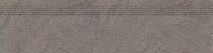 Stargres Pietra Serena Antracite 2.0 Stopnica 30x120x2