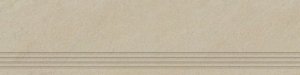 Stargres Pietra Serena Cream 2.0 Stopnica 30x120 2 cm