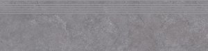 Colosal Grey Steptread Matt Rect 29,8x119,8