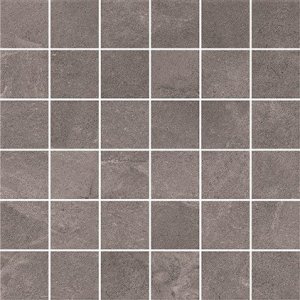 Marengo Grey Mosaic Matt Rect 29,8x29,8