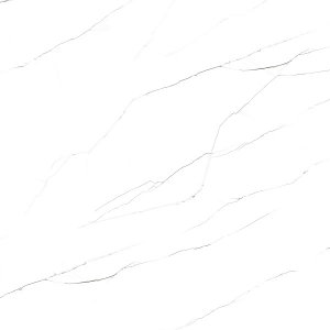 Classic Carrara White Poler 60x60