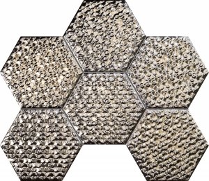 Tubądzin Terraform 2 Mozaika 28,9x22,1