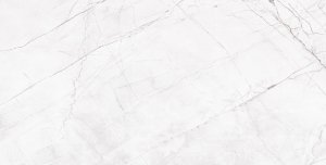 Elder White Carving 60x120