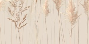 Tubądzin Natural Grass A Dekor 119,8x59,8