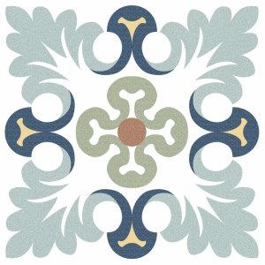 Keros Cordoba Mix 25x25