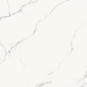 Cersanit Tillita Statuario White Polished 60x60
