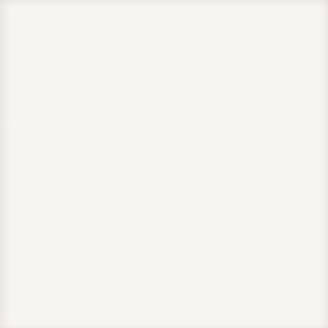 Tubądzin Pastel Biały 20x20