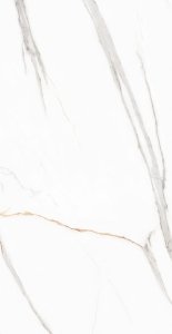 Statuario Cara Carving 60x120