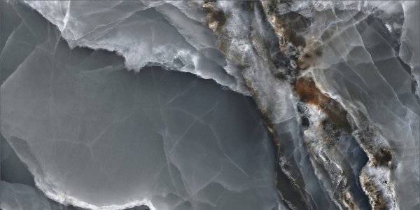 Baldocer Onyx Bleu Pulido 60x120