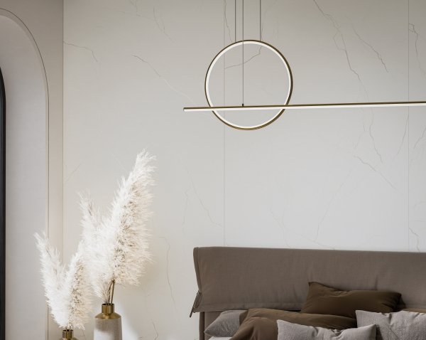 Cerrad Calmness Pearl Polished 59,7x119,7