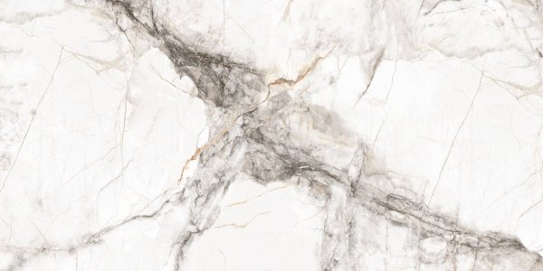Libya White Lappato Carving 60x120