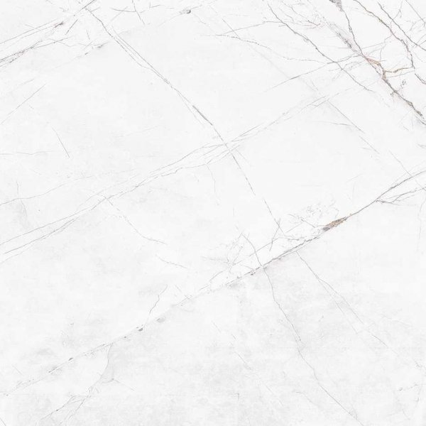 Elder White Carving 60x60