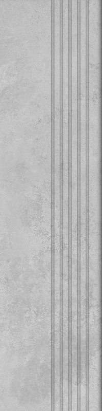 Tubądzin Torano Grey Stopnica 119,8x29,6