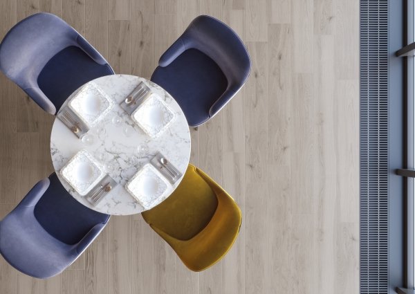 Cerrad Acero Bianco Mozaika 29,7x29,7