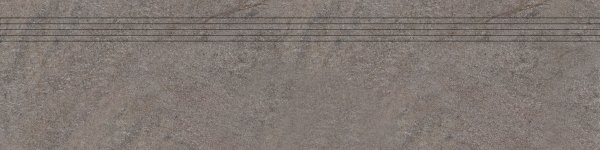 Stargres Pietra Serena Antracite 2.0 Stopnica 30x120x2