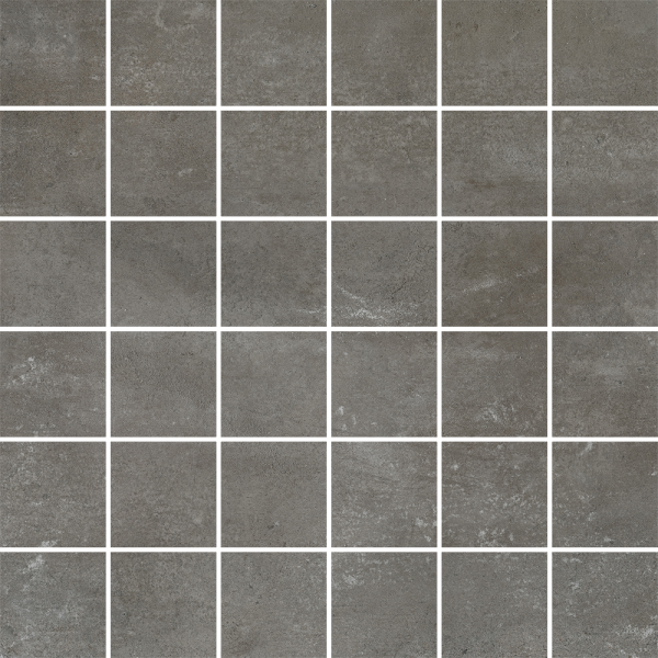 Cerrad Softcement Graphite Mozaika 29,7x29,7