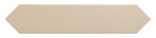 Equipe Arrow Gardenia Cream 5x25