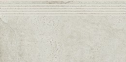 Opoczno Newstone White Stopnica 29,8x59,8