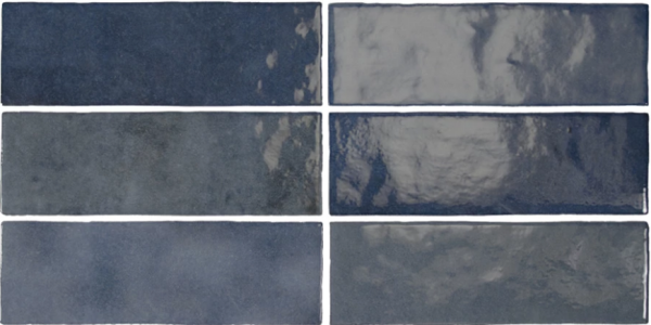 Equipe Artisan Colonial Blue 6,5x20