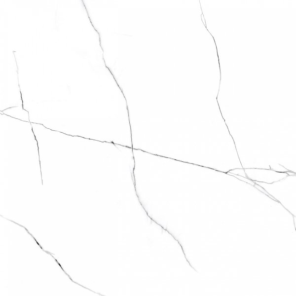 Imperial White Classic Carrara 60X60