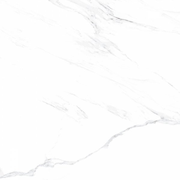 Carrara Blanco Poler 60X60
