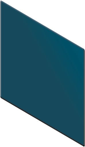 Ceramica Bianca Caro Deep Ocean 11,8x11,8