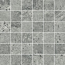 Newstone Grey Mosaic Matt 29,8x29,8