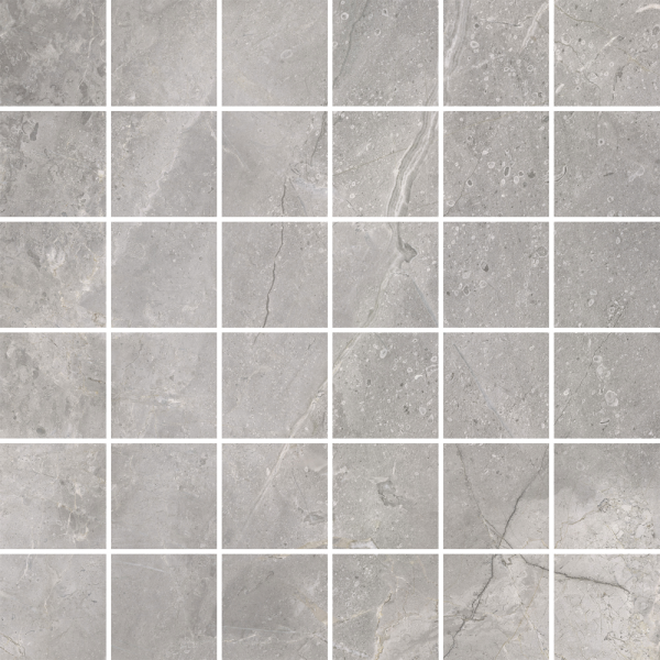 Cerrad Masterstone Silver Mozaika 29,7x29,7