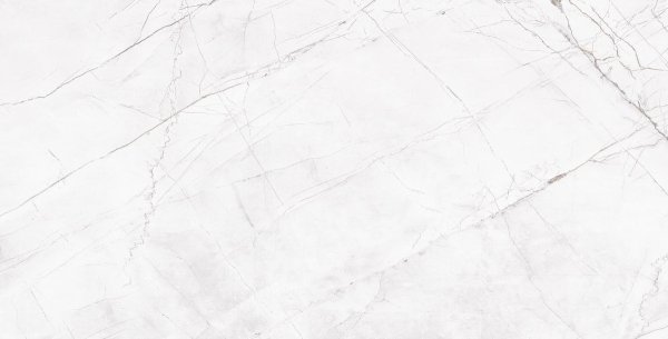 Elder White Carving 60x120