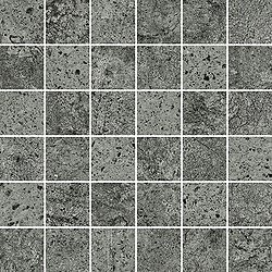 Opoczno Newstone Graphite Mosaic 29,8x29,8