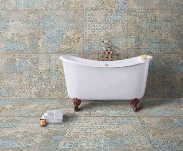 Aparici Carpet Vestige Natural 59,2x59,2