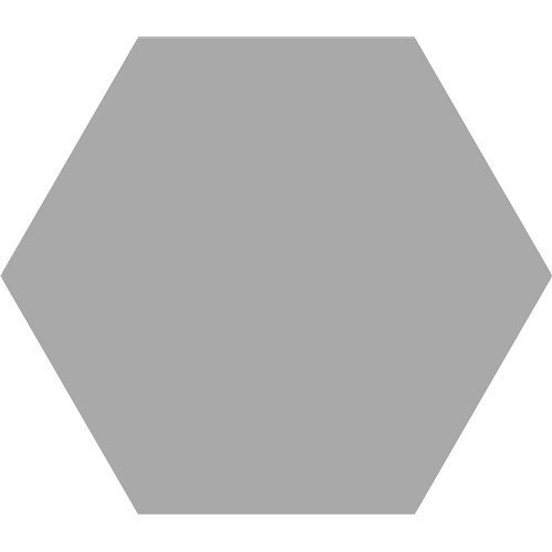 Keros Hexa Element Acero 23x27