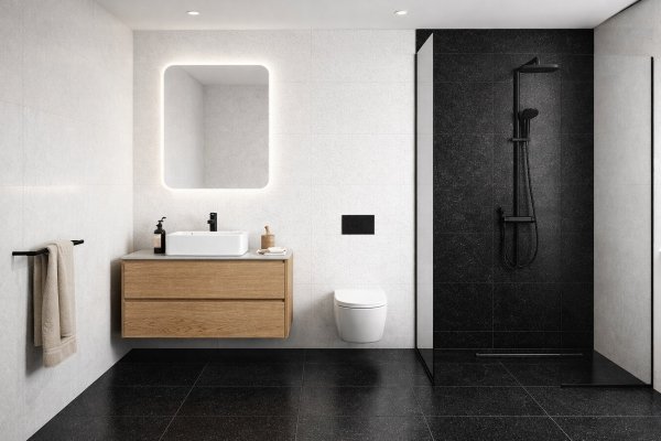 Stargres Black Sugar Lappato 60x120