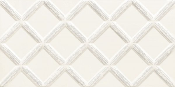 Domino Burano White Dekor 30,8x60,8