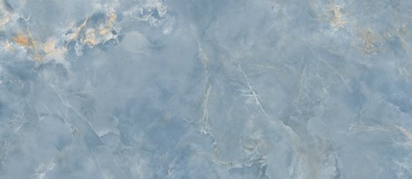 Tubądzin Aquamarine blue POL 274,8x119,8