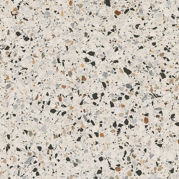 Cersanit Hika Terazzo Mix Colors Lappato 59,8x59,8