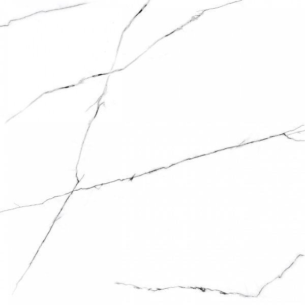 Imperial White Classic Carrara 60X60
