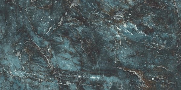 Cersanit Verduri Blue Polished 60x120