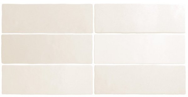 Equipe Magma White 6,5x20